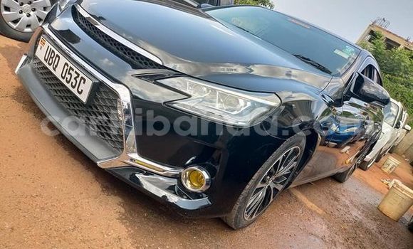 Acheter Occasion Voiture Toyota Mark X Noir à Kampala, Ouganda Acheter Occasion Voiture Toyota Mark X Noir à Kampala, Ouganda