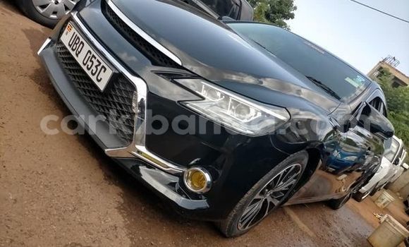 Acheter Occasion Voiture Toyota Mark X Noir à Kampala, Ouganda Acheter Occasion Voiture Toyota Mark X Noir à Kampala, Ouganda