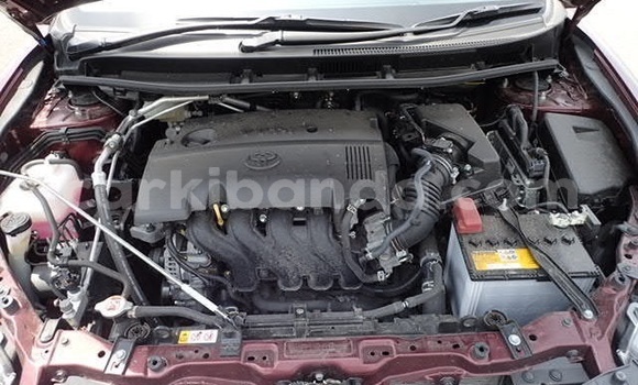 Buy Used Toyota Premio Red Car in Kampala in Uganda Buy Used Toyota Premio Red Car in Kampala in Uganda