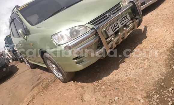 Nunua Ilio tumika Toyota Spacio Beige Gari ndani ya Kampala nchini Uganda Nunua Ilio tumika Toyota Spacio Beige Gari ndani ya Kampala nchini Uganda
