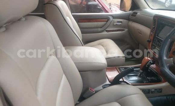 Buy Used Toyota Fielder Silver Car in Kampala in Uganda