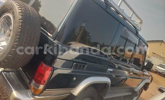 Acheter Occasion Voiture Toyota Land Cruiser Autre à Kampala, Ouganda