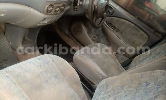 Gura Yakoze Toyota Raum Blue Imodoka i Kampala mu Uganda Gura Yakoze Toyota Raum Blue Imodoka i Kampala mu Uganda