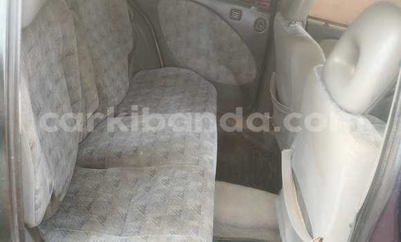 Gura Yakoze Toyota Raum Blue Imodoka i Kampala mu Uganda Gura Yakoze Toyota Raum Blue Imodoka i Kampala mu Uganda