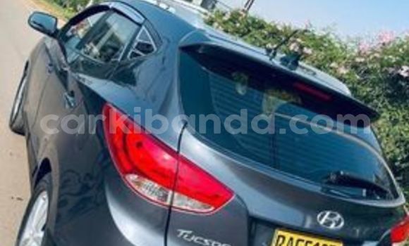 Buy Used Hyundai Tucson Other Car in Kampala in Uganda Buy Used Hyundai Tucson Other Car in Kampala in Uganda
