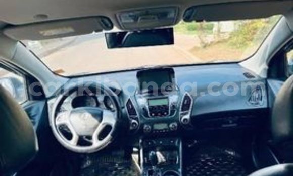 Buy Used Hyundai Tucson Other Car in Kampala in Uganda Buy Used Hyundai Tucson Other Car in Kampala in Uganda