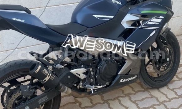 Motorbikes for sale in uganda - carkibanda
