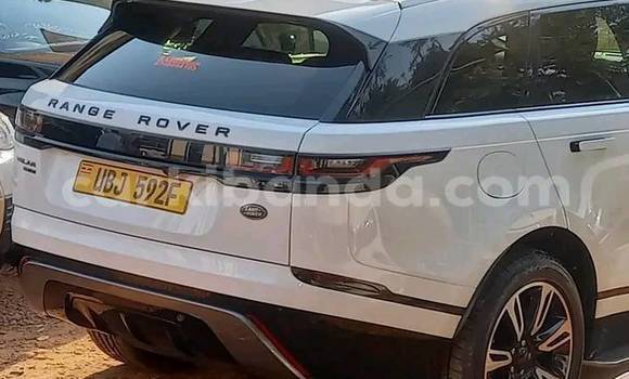 Acheter Occasion Voiture Range Rover Range Rover Blanc à Bugiri, Est Acheter Occasion Voiture Range Rover Range Rover Blanc à Bugiri, Est