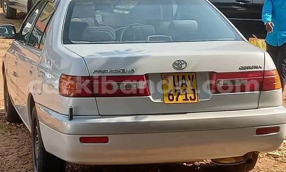Buy Used Toyota Premio Other Car in Bugiri in Eastern