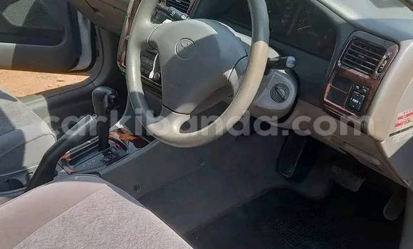 Gura Yakoze Toyota Premio Other Imodoka i Bugiri mu Eastern Gura Yakoze Toyota Premio Other Imodoka i Bugiri mu Eastern