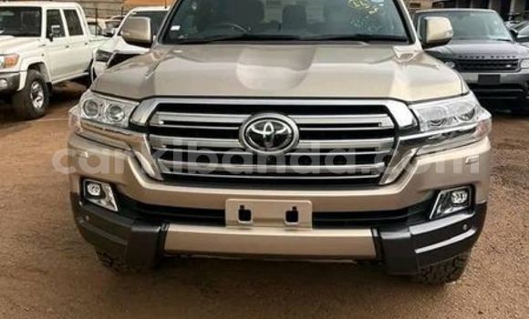 Nunua Ilio tumika Toyota Land Cruiser Nyingine Gari ndani ya Bugembe nchini Mashariki