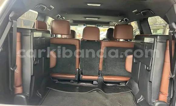 Acheter Occasion Voiture Toyota Land Cruiser Autre à Bugembe, Est Acheter Occasion Voiture Toyota Land Cruiser Autre à Bugembe, Est