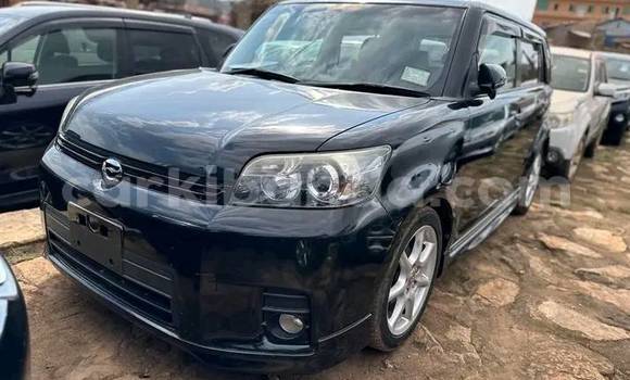 Acheter Occasion Voiture Toyota Corolla Rumion Noir à Bugembe, Est Acheter Occasion Voiture Toyota Corolla Rumion Noir à Bugembe, Est