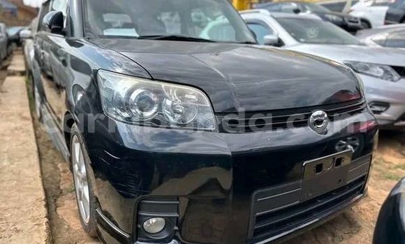 Acheter Occasion Voiture Toyota Corolla Rumion Noir à Bugembe, Est Acheter Occasion Voiture Toyota Corolla Rumion Noir à Bugembe, Est