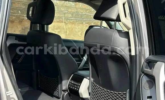 Acheter Occasion Voiture Toyota Land Cruiser Autre à Bugiri, Est Acheter Occasion Voiture Toyota Land Cruiser Autre à Bugiri, Est