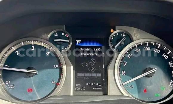 Acheter Occasion Voiture Toyota Land Cruiser Autre à Bugiri, Est Acheter Occasion Voiture Toyota Land Cruiser Autre à Bugiri, Est