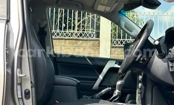 Acheter Occasion Voiture Toyota Land Cruiser Autre à Bugiri, Est Acheter Occasion Voiture Toyota Land Cruiser Autre à Bugiri, Est