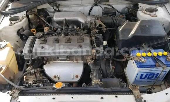 Acheter Occasion Voiture Toyota Premio Blanc à Bugembe, Est Acheter Occasion Voiture Toyota Premio Blanc à Bugembe, Est