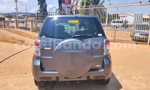 Gura Yakoze Toyota Rush Other Imodoka i Bombo mu Central Gura Yakoze Toyota Rush Other Imodoka i Bombo mu Central