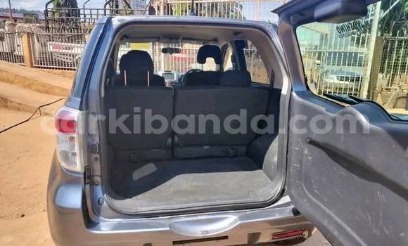 Gura Yakoze Toyota Rush Other Imodoka i Bombo mu Central Gura Yakoze Toyota Rush Other Imodoka i Bombo mu Central