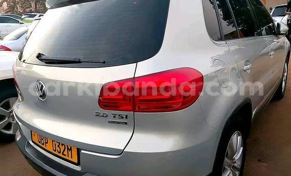 Acheter Occasion Voiture Volkswagen Tiguan Autre à Bugembe, Est Acheter Occasion Voiture Volkswagen Tiguan Autre à Bugembe, Est