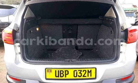 Acheter Occasion Voiture Volkswagen Tiguan Autre à Bugembe, Est Acheter Occasion Voiture Volkswagen Tiguan Autre à Bugembe, Est