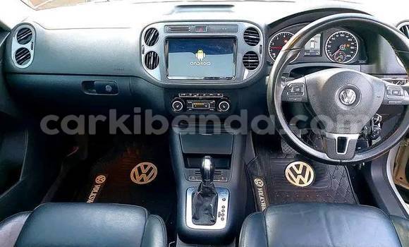 Acheter Occasion Voiture Volkswagen Tiguan Autre à Bugembe, Est Acheter Occasion Voiture Volkswagen Tiguan Autre à Bugembe, Est