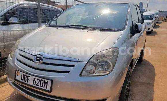 Buy Used Toyota Spacio Other Car in Bugembe in Eastern