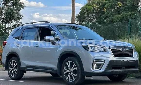 Gura Yakoze Subaru Forester Other Imodoka i Bugembe mu Eastern Gura Yakoze Subaru Forester Other Imodoka i Bugembe mu Eastern