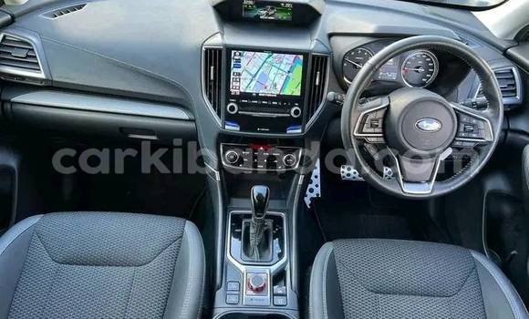 Gura Yakoze Subaru Forester Other Imodoka i Bugembe mu Eastern Gura Yakoze Subaru Forester Other Imodoka i Bugembe mu Eastern