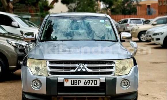 Acheter Occasion Voiture Mitsubishi Outlander Autre à Bugembe, Est