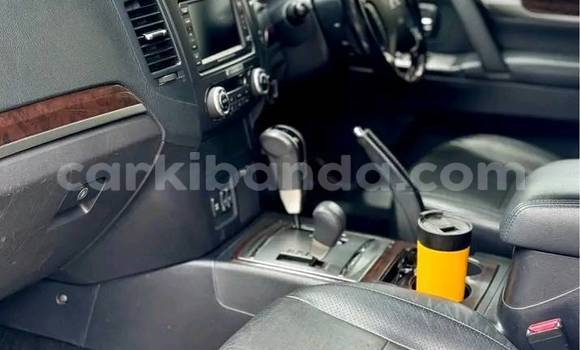 Acheter Occasion Voiture Mitsubishi Outlander Autre à Bugembe, Est Acheter Occasion Voiture Mitsubishi Outlander Autre à Bugembe, Est