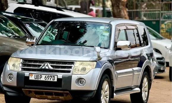 Acheter Occasion Voiture Mitsubishi Outlander Autre à Bugembe, Est Acheter Occasion Voiture Mitsubishi Outlander Autre à Bugembe, Est