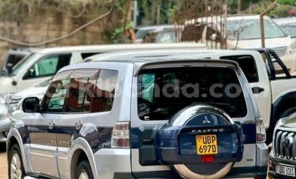 Acheter Occasion Voiture Mitsubishi Outlander Autre à Bugembe, Est Acheter Occasion Voiture Mitsubishi Outlander Autre à Bugembe, Est