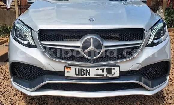 Gura Yakoze Mercedes‒Benz ML–Class Other Imodoka i Bugembe mu Eastern Gura Yakoze Mercedes‒Benz ML–Class Other Imodoka i Bugembe mu Eastern