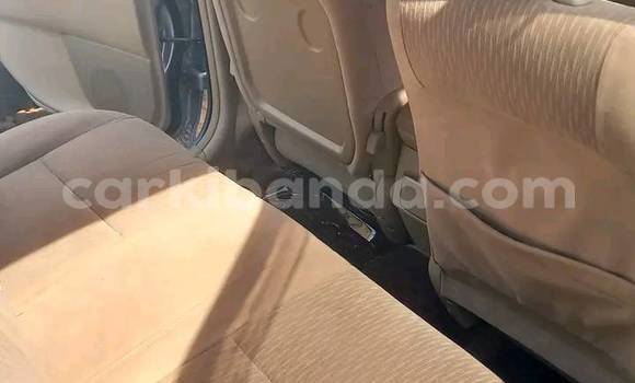 Gura Yakoze Toyota Allex Other Imodoka i Bugembe mu Eastern Gura Yakoze Toyota Allex Other Imodoka i Bugembe mu Eastern