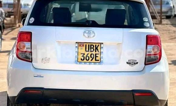 Acheter Occasion Voiture Toyota IST Autre à Arua, Ouganda Acheter Occasion Voiture Toyota IST Autre à Arua, Ouganda