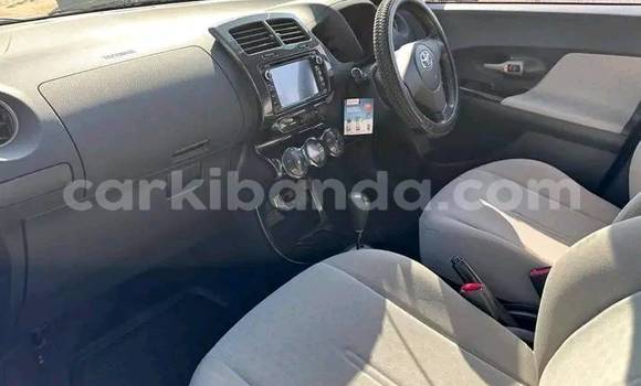 Acheter Occasion Voiture Toyota IST Autre à Arua, Ouganda Acheter Occasion Voiture Toyota IST Autre à Arua, Ouganda