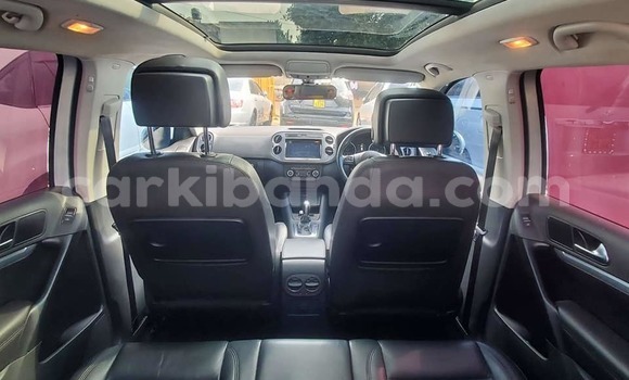 Acheter Occasion Voiture Volkswagen Tiguan Autre à Bugiri, Est Acheter Occasion Voiture Volkswagen Tiguan Autre à Bugiri, Est