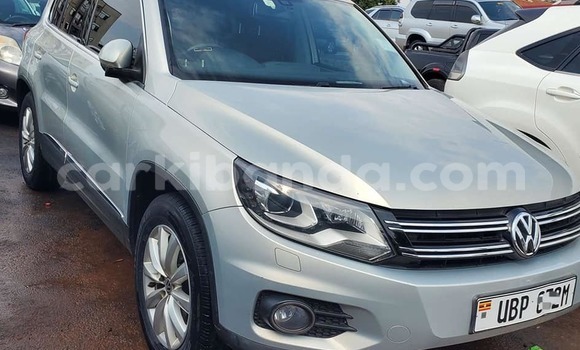 Acheter Occasion Voiture Volkswagen Tiguan Autre à Bugiri, Est Acheter Occasion Voiture Volkswagen Tiguan Autre à Bugiri, Est