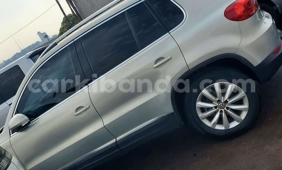 Acheter Occasion Voiture Volkswagen Tiguan Autre à Bugiri, Est Acheter Occasion Voiture Volkswagen Tiguan Autre à Bugiri, Est