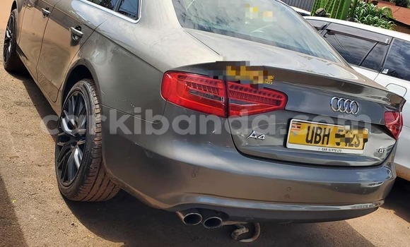 Gura Yakoze Toyota RAV4 Other Imodoka i Bugembe mu Eastern Gura Yakoze Toyota RAV4 Other Imodoka i Bugembe mu Eastern