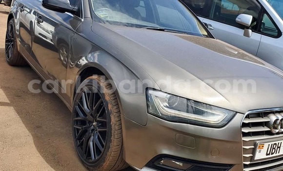 Gura Yakoze Toyota RAV4 Other Imodoka i Bugembe mu Eastern Gura Yakoze Toyota RAV4 Other Imodoka i Bugembe mu Eastern