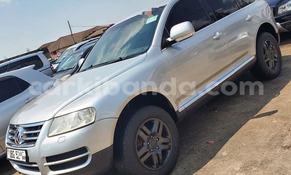 Buy Used Volkswagen Touareg Other Car in Bugiri in Eastern