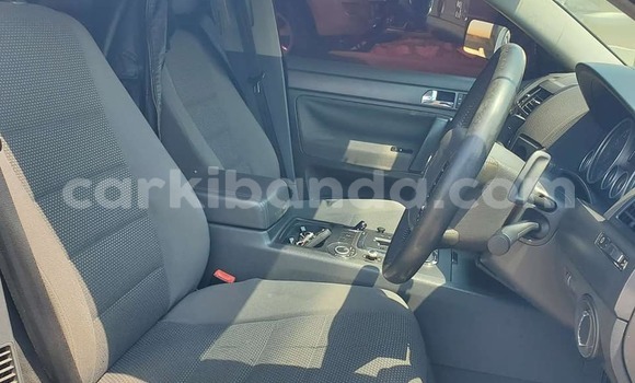 Gura Yakoze Volkswagen Touareg Other Imodoka i Bugiri mu Eastern Gura Yakoze Volkswagen Touareg Other Imodoka i Bugiri mu Eastern