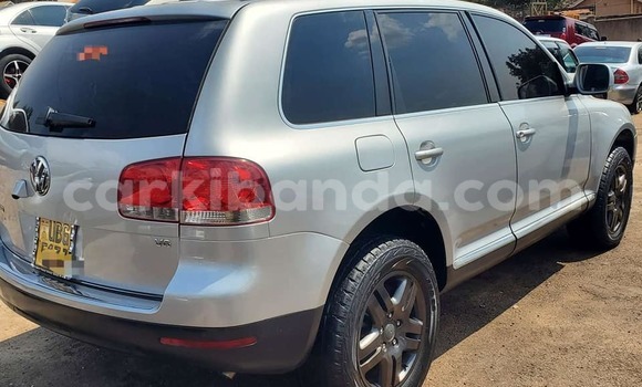 Gura Yakoze Volkswagen Touareg Other Imodoka i Bugiri mu Eastern Gura Yakoze Volkswagen Touareg Other Imodoka i Bugiri mu Eastern
