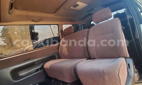 Acheter Occasion Voiture Toyota Super Custom Autre à Bugembe, Est Acheter Occasion Voiture Toyota Super Custom Autre à Bugembe, Est