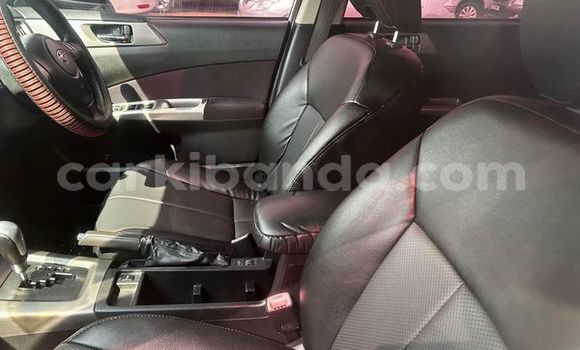 Buy Used Subaru Forester Other Car in Amudat in Northern Buy Used Subaru Forester Other Car in Amudat in Northern