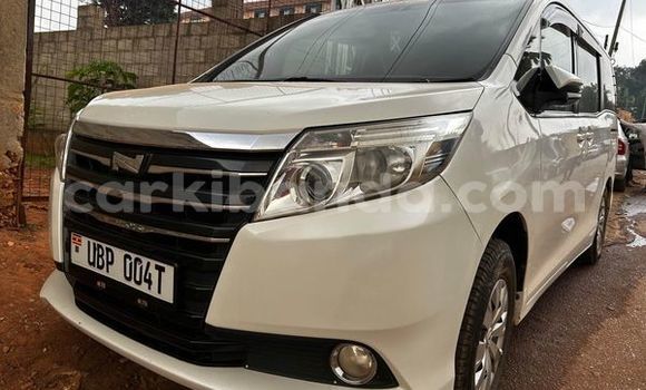 Buy Used Toyota Noah Other Car in Kampala in Uganda Buy Used Toyota Noah Other Car in Kampala in Uganda