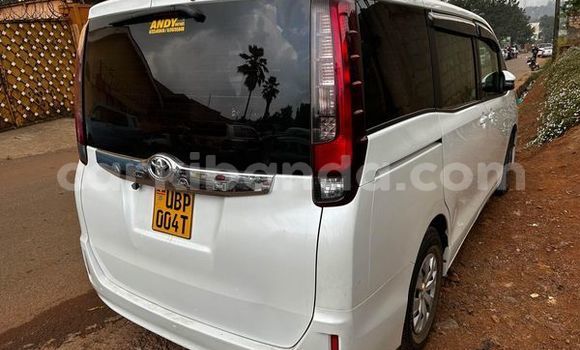 Buy Used Toyota Noah Other Car in Kampala in Uganda Buy Used Toyota Noah Other Car in Kampala in Uganda
